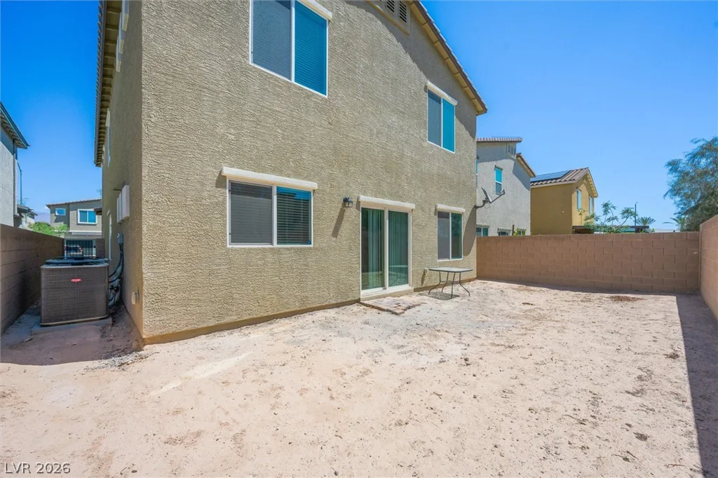 1173 Pitaya, North Las Vegas, NV 89032