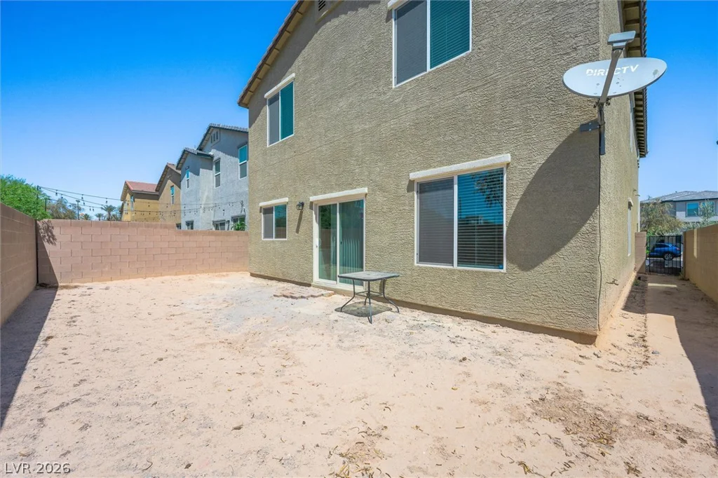 1173 Pitaya, North Las Vegas, NV 89032