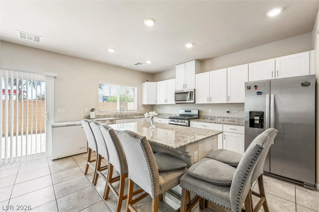 1173 Pitaya, North Las Vegas, NV 89032