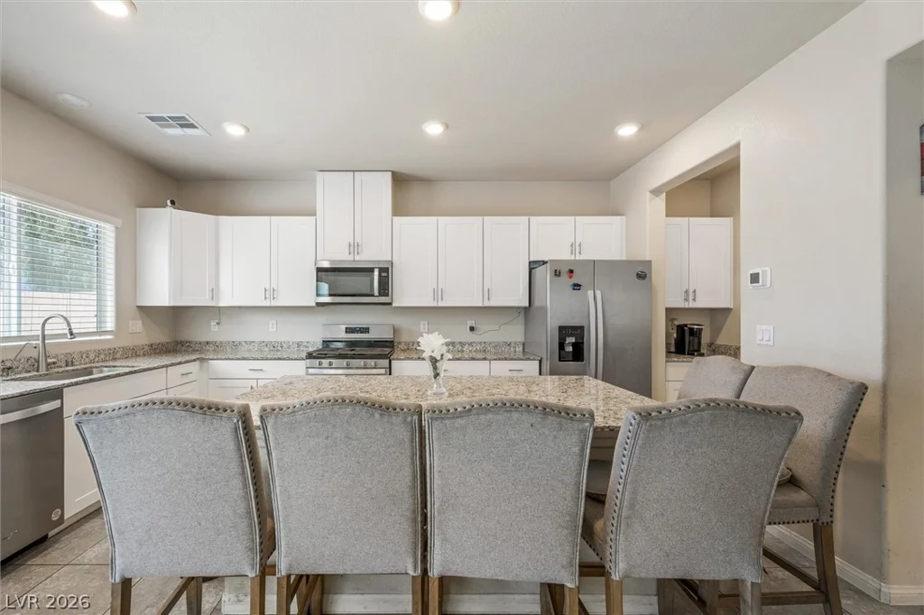 1173 Pitaya, North Las Vegas, NV 89032