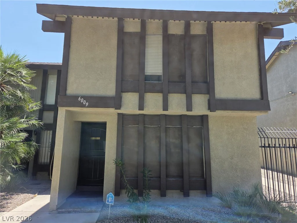 6009 Bromley, Las Vegas, NV 89107
