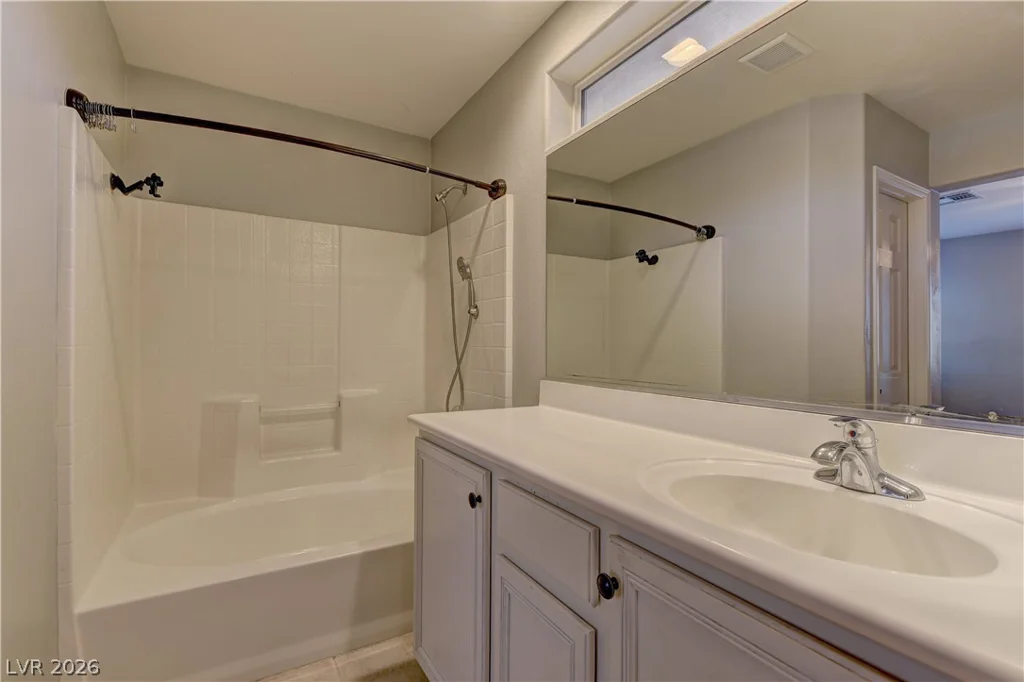 1052 Coronado Peak, Las Vegas, NV 89183