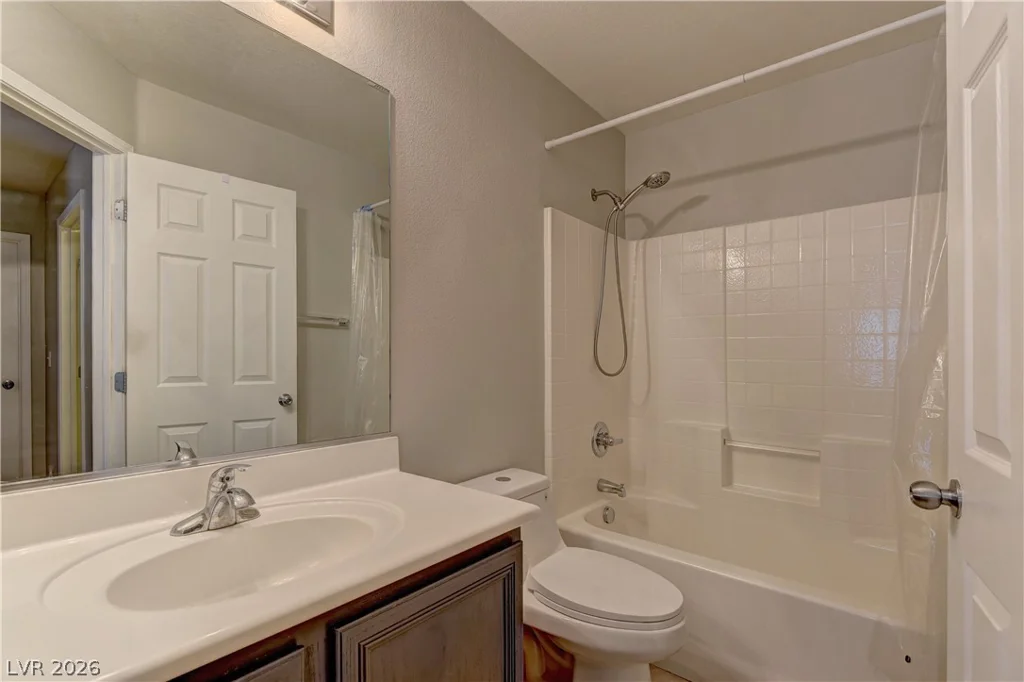 1052 Coronado Peak, Las Vegas, NV 89183