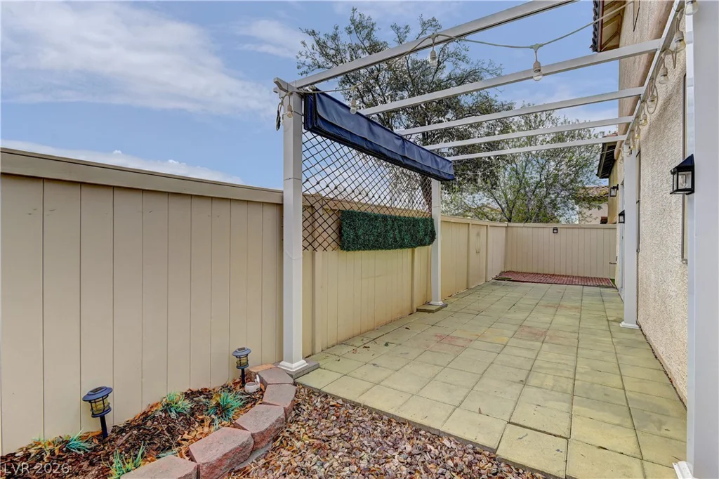 1052 Coronado Peak, Las Vegas, NV 89183