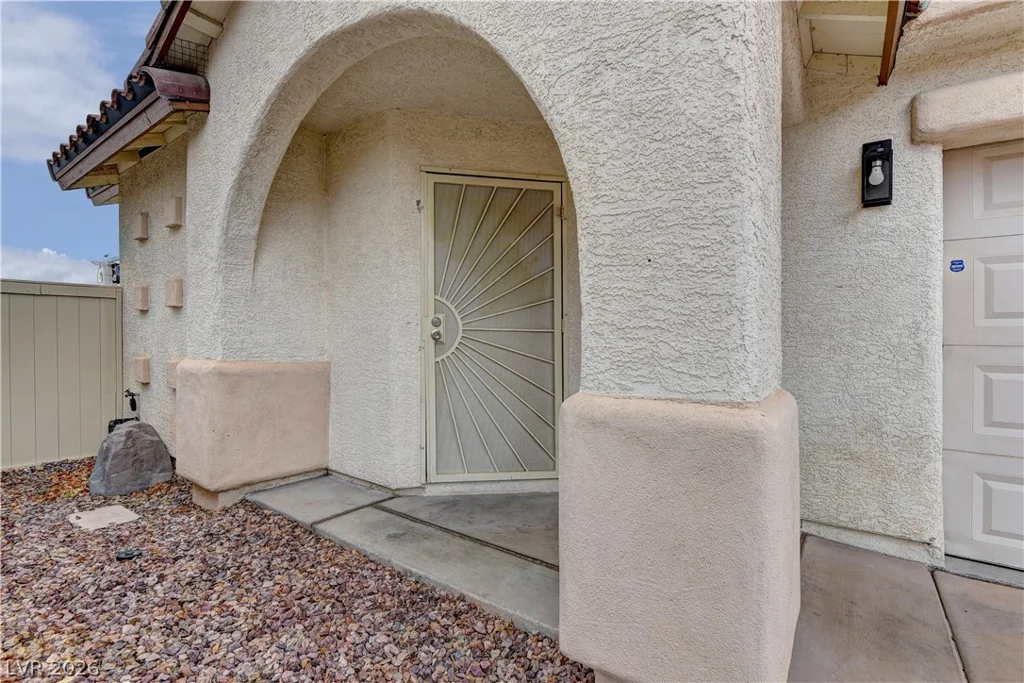 1052 Coronado Peak, Las Vegas, NV 89183