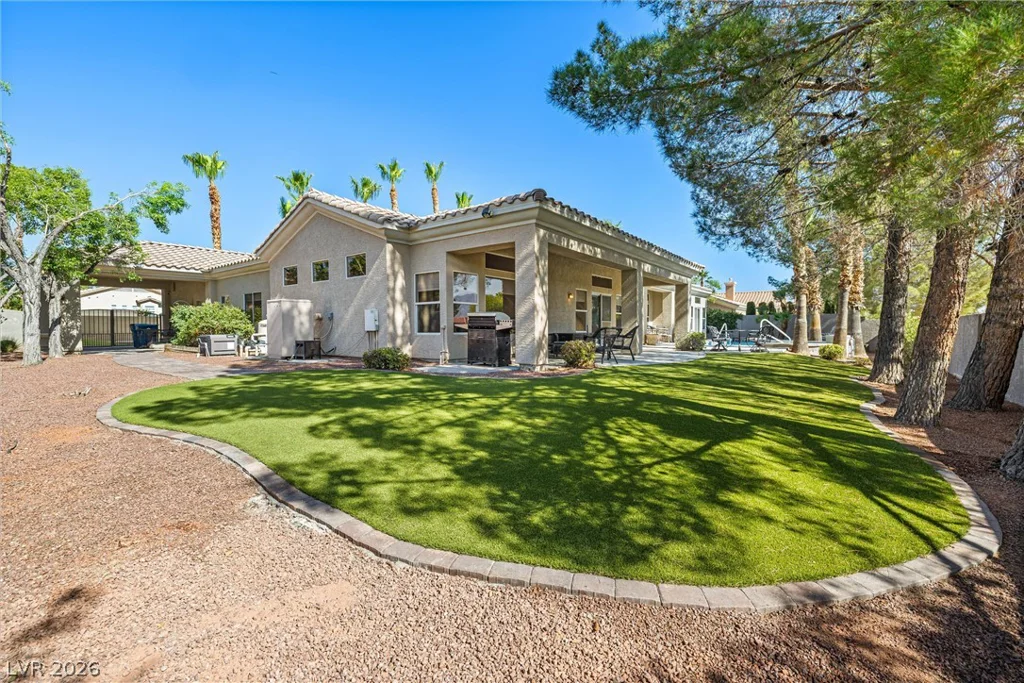 7310 Red Cinder, Las Vegas, NV 89131