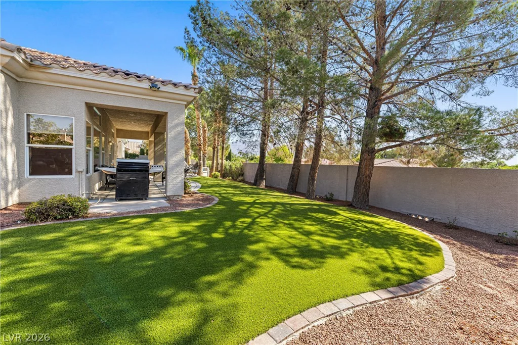 7310 Red Cinder, Las Vegas, NV 89131