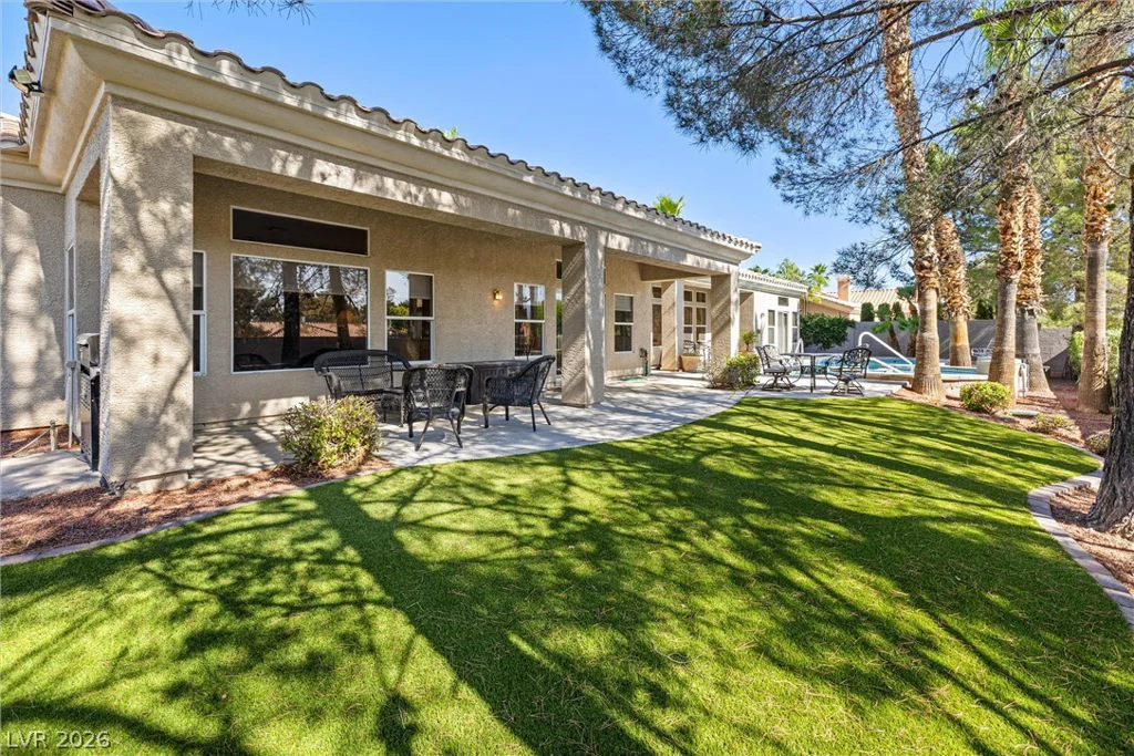 7310 Red Cinder, Las Vegas, NV 89131