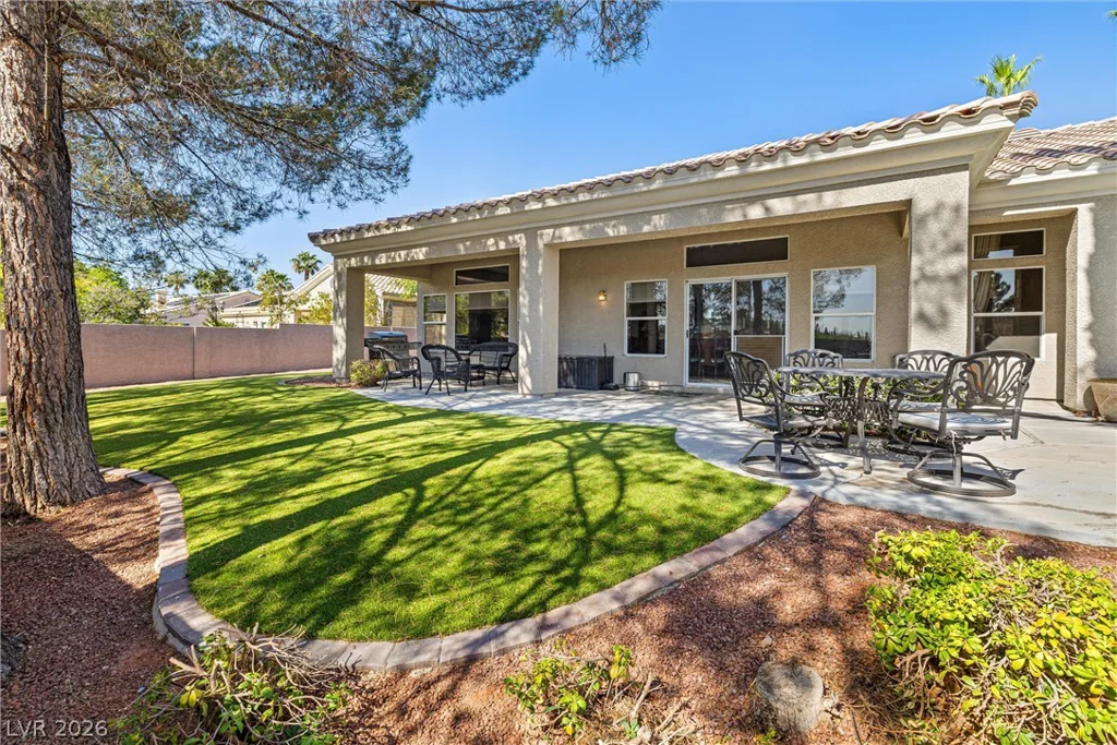 7310 Red Cinder, Las Vegas, NV 89131