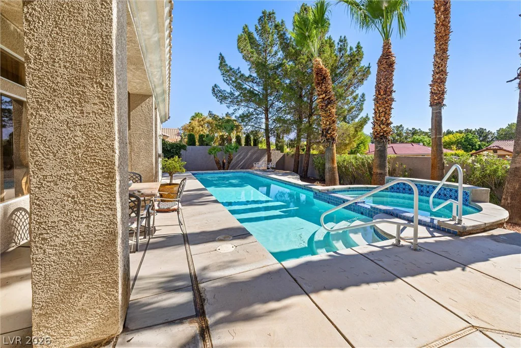 7310 Red Cinder, Las Vegas, NV 89131