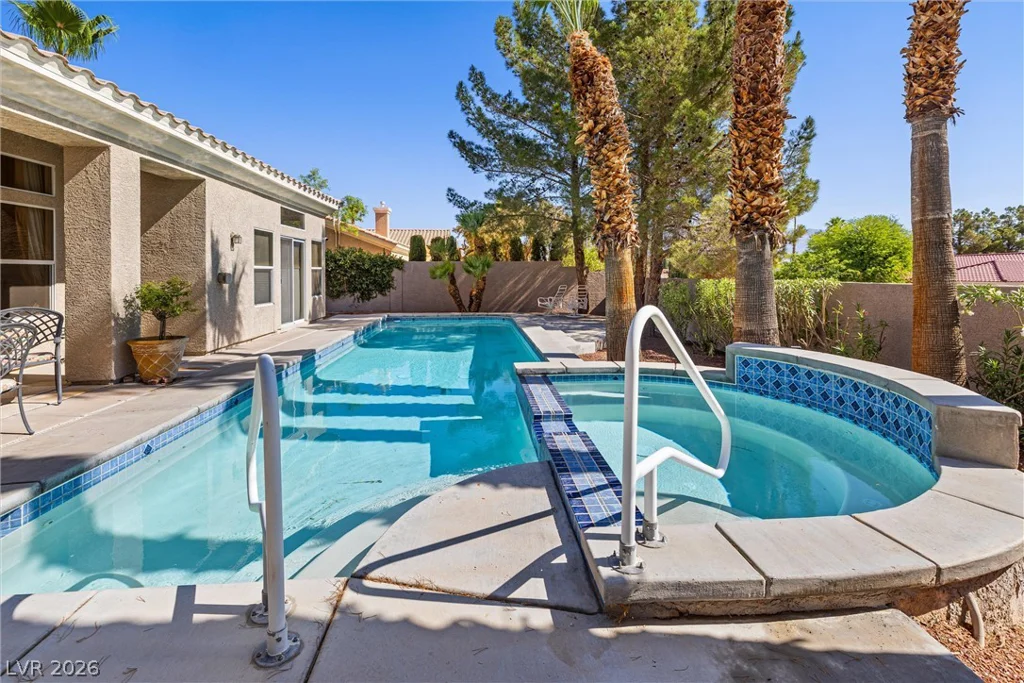 7310 Red Cinder, Las Vegas, NV 89131