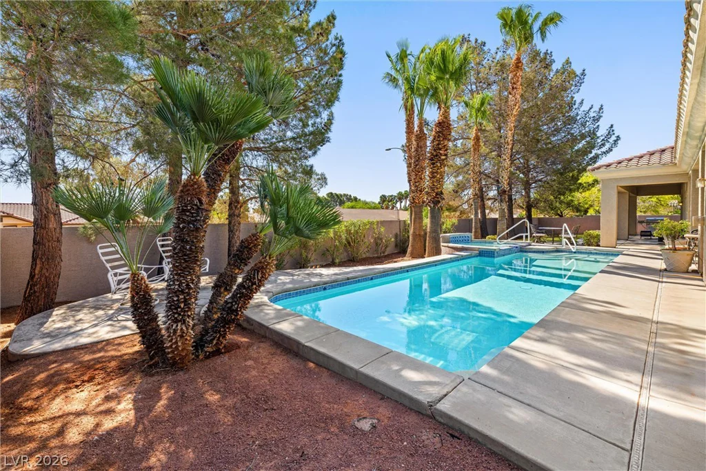 7310 Red Cinder, Las Vegas, NV 89131