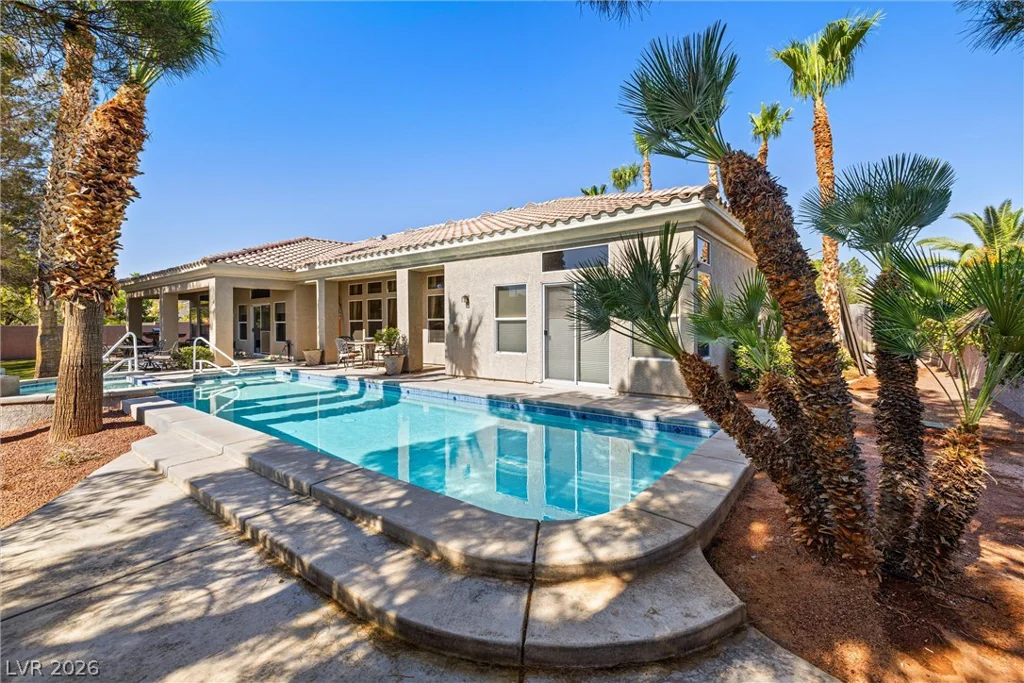 7310 Red Cinder, Las Vegas, NV 89131