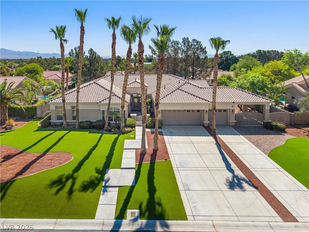 7310 Red Cinder, Las Vegas, NV 89131