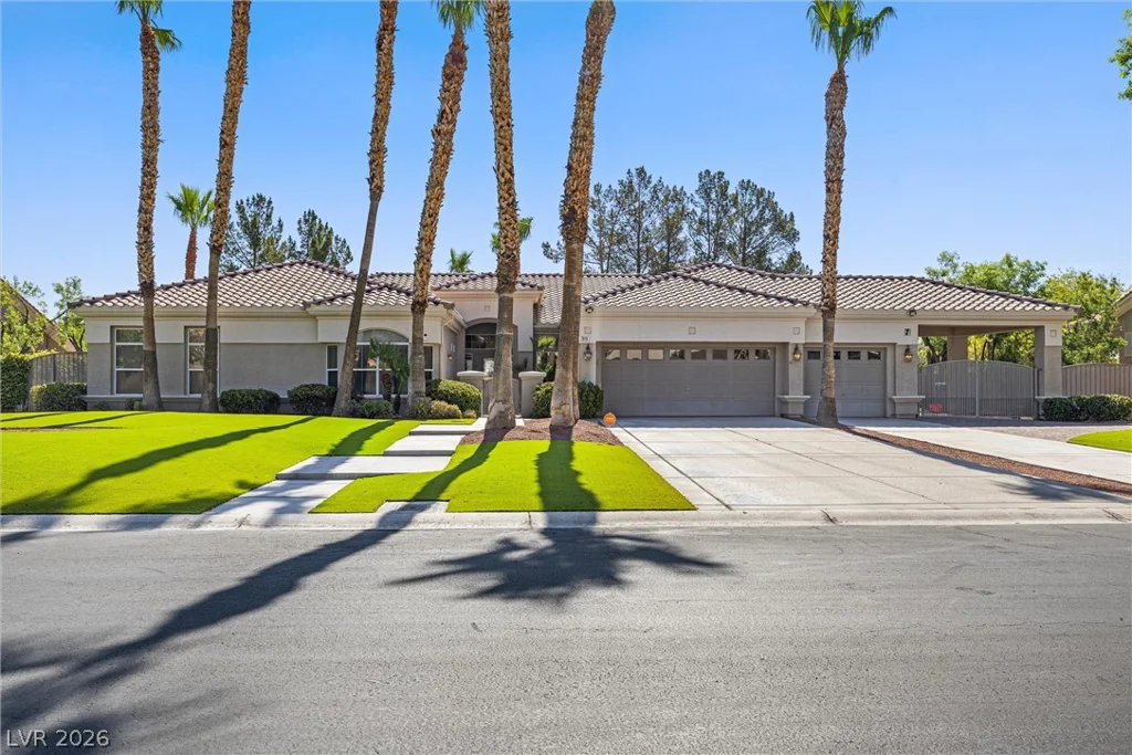 7310 Red Cinder, Las Vegas, NV 89131