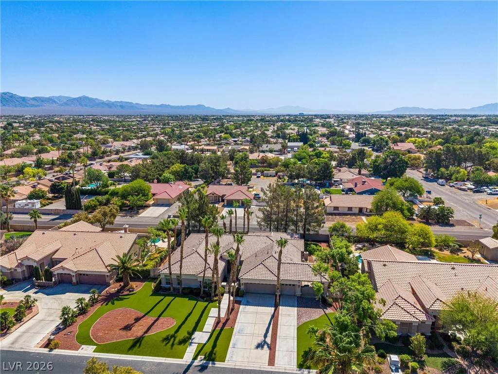 7310 Red Cinder, Las Vegas, NV 89131