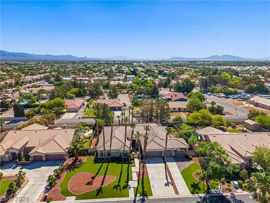 7310 Red Cinder, Las Vegas, NV 89131