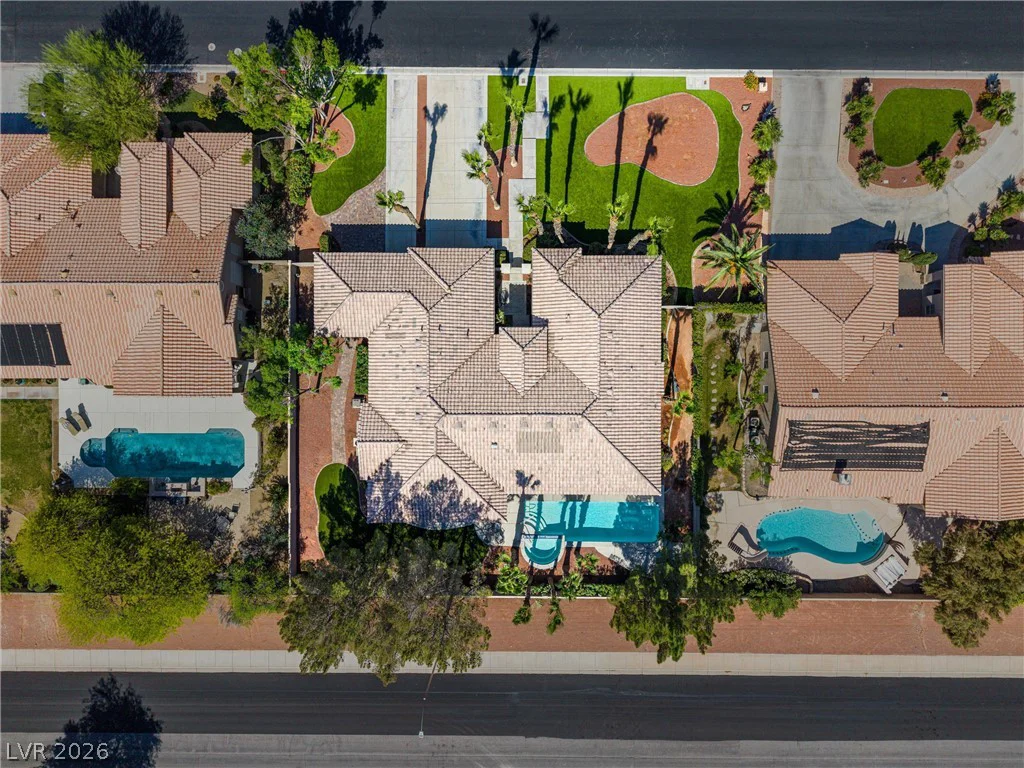 7310 Red Cinder, Las Vegas, NV 89131