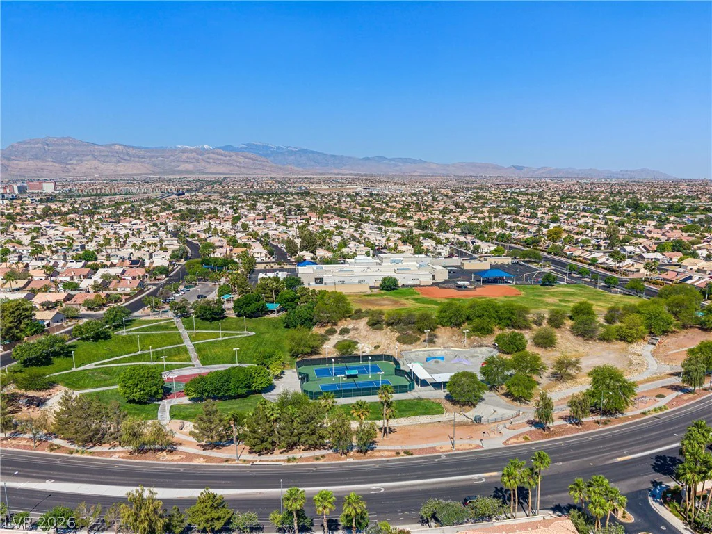 7310 Red Cinder, Las Vegas, NV 89131
