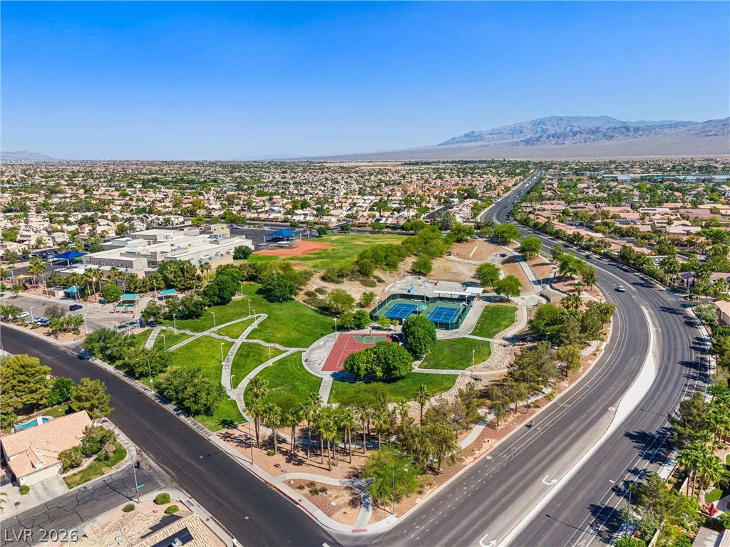7310 Red Cinder, Las Vegas, NV 89131