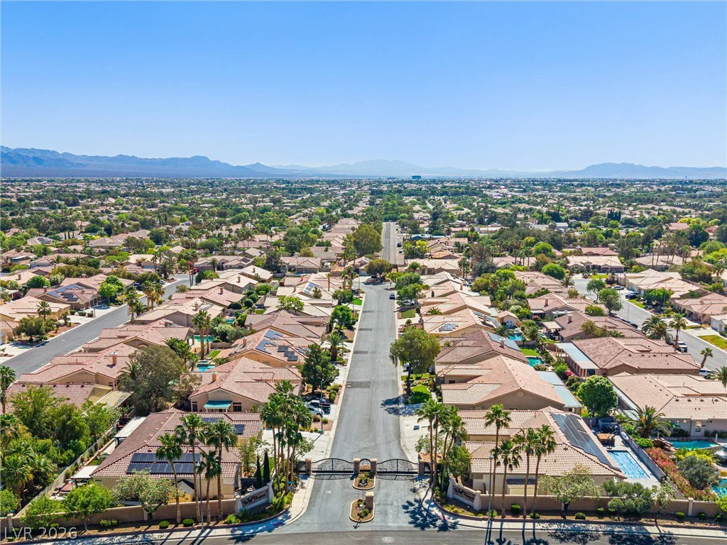 7310 Red Cinder, Las Vegas, NV 89131
