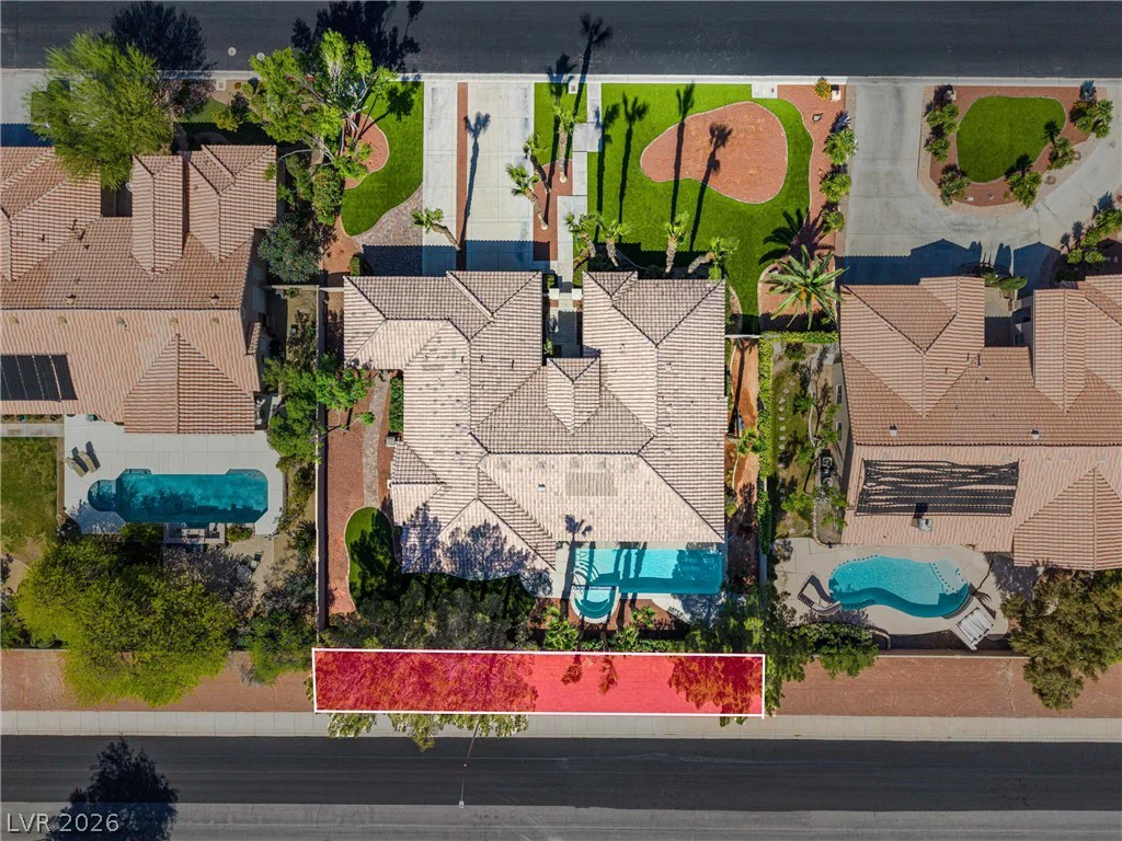 7310 Red Cinder, Las Vegas, NV 89131