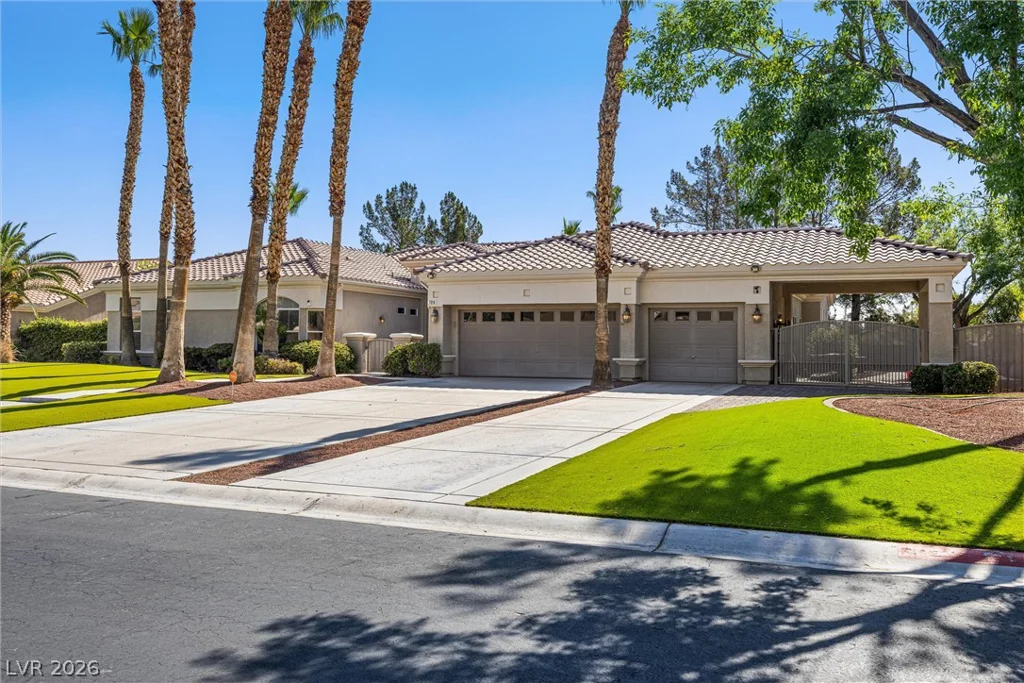 7310 Red Cinder, Las Vegas, NV 89131
