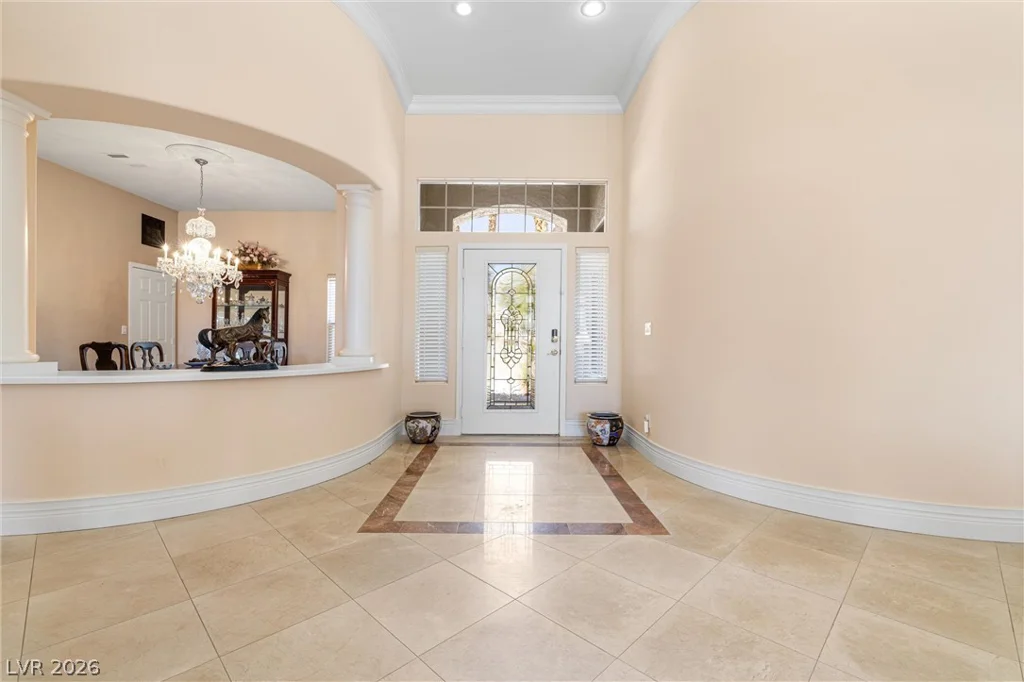7310 Red Cinder, Las Vegas, NV 89131
