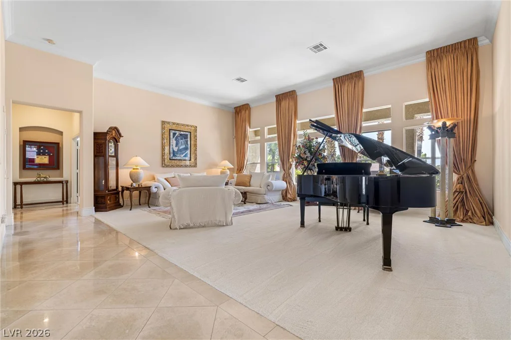 7310 Red Cinder, Las Vegas, NV 89131