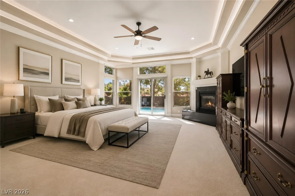7310 Red Cinder, Las Vegas, NV 89131
