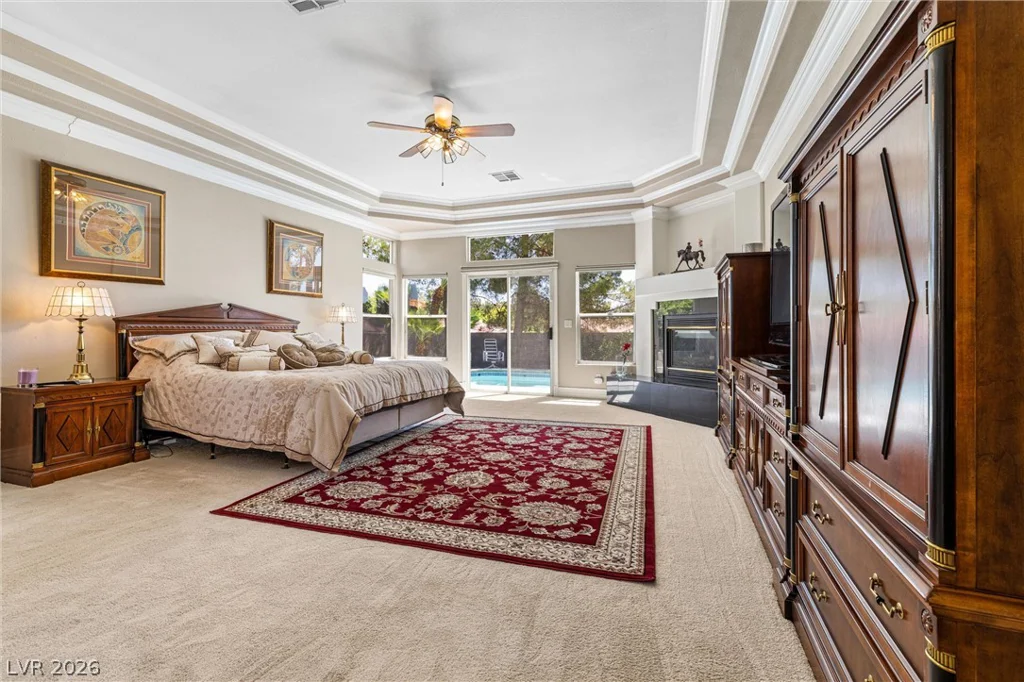 7310 Red Cinder, Las Vegas, NV 89131