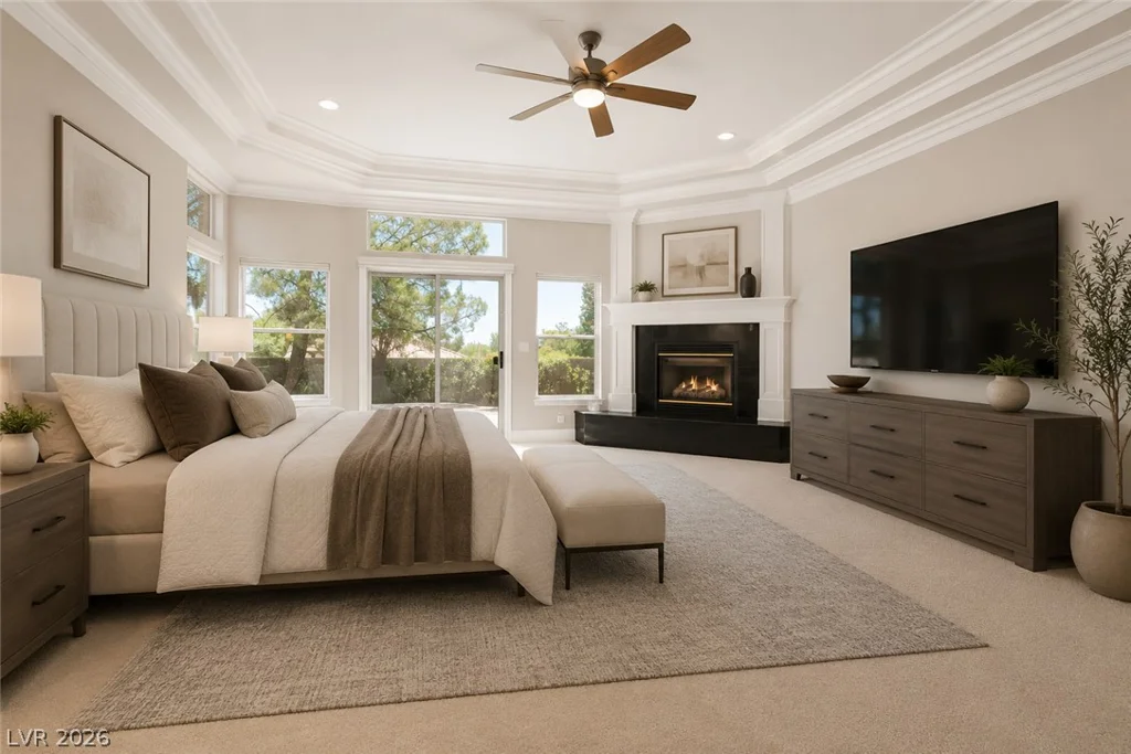 7310 Red Cinder, Las Vegas, NV 89131