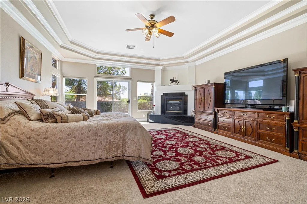 7310 Red Cinder, Las Vegas, NV 89131