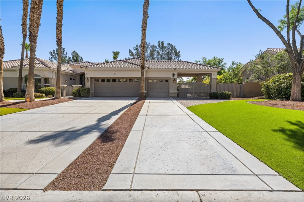 7310 Red Cinder, Las Vegas, NV 89131