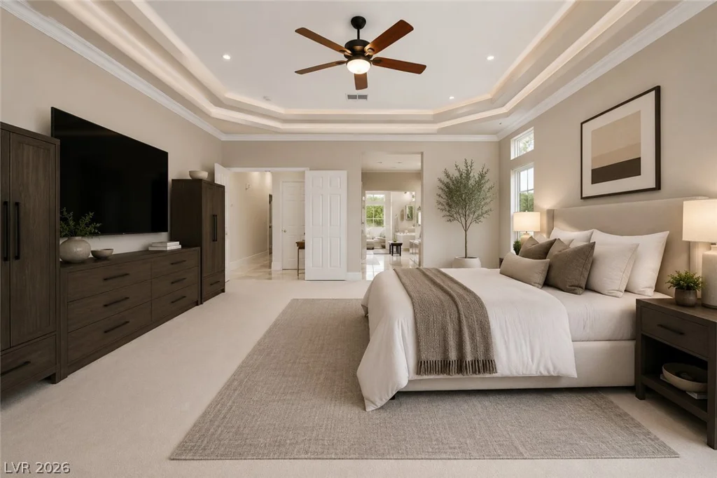 7310 Red Cinder, Las Vegas, NV 89131