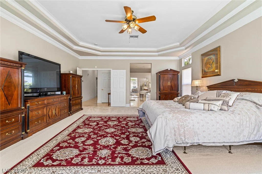 7310 Red Cinder, Las Vegas, NV 89131