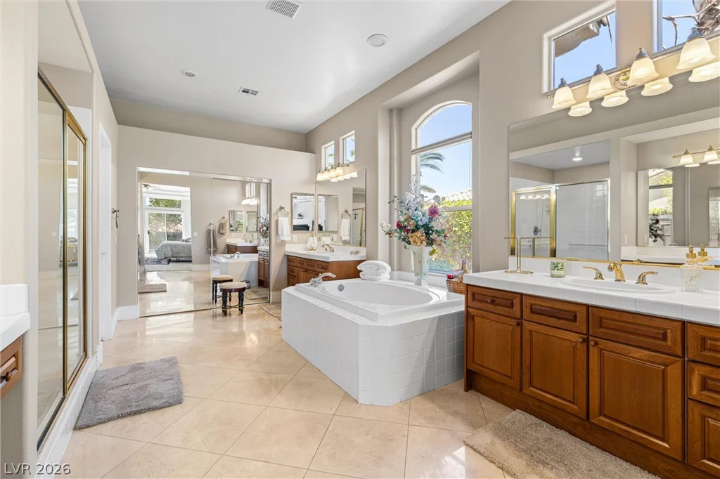 7310 Red Cinder, Las Vegas, NV 89131