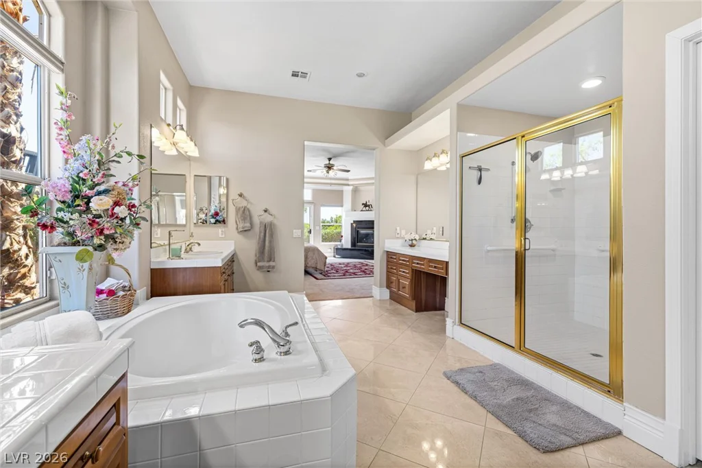 7310 Red Cinder, Las Vegas, NV 89131