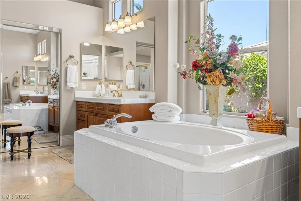 7310 Red Cinder, Las Vegas, NV 89131