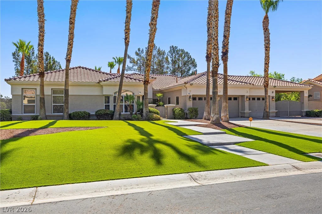7310 Red Cinder, Las Vegas, NV 89131