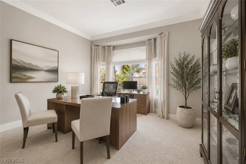 7310 Red Cinder, Las Vegas, NV 89131