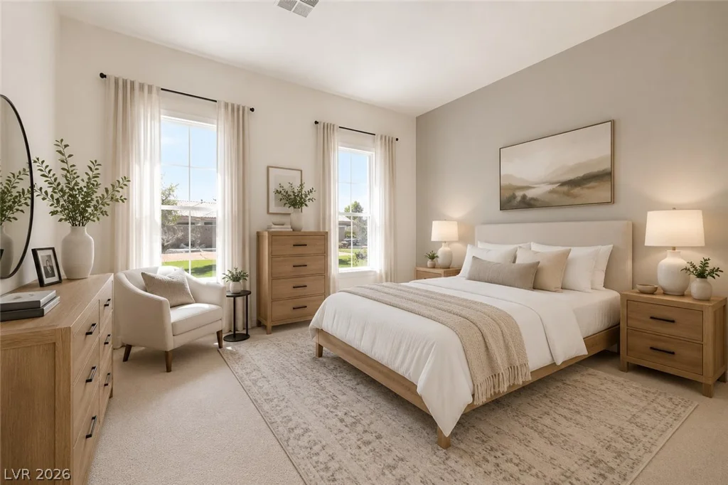 7310 Red Cinder, Las Vegas, NV 89131