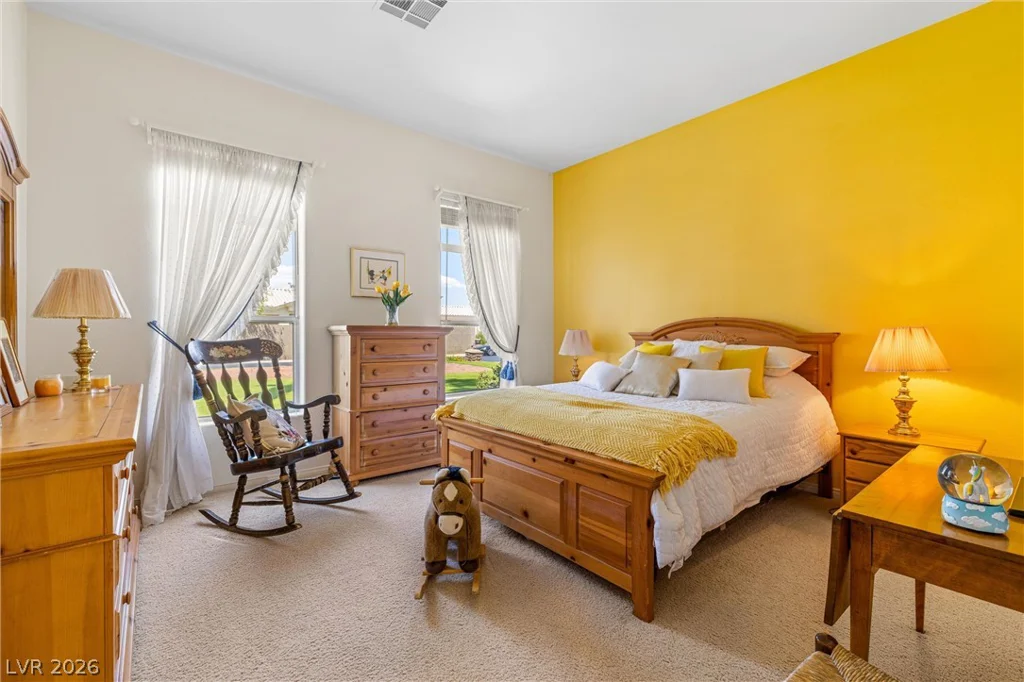 7310 Red Cinder, Las Vegas, NV 89131