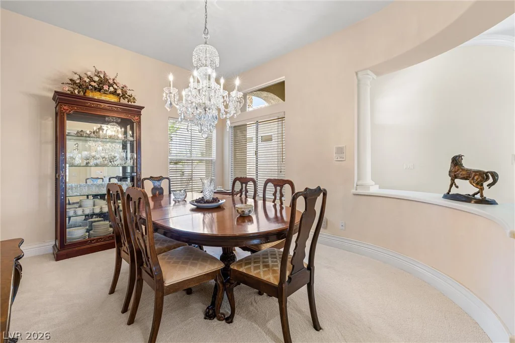 7310 Red Cinder, Las Vegas, NV 89131