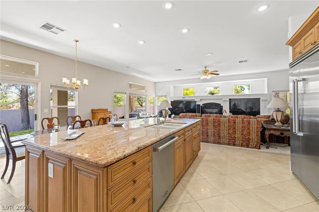 7310 Red Cinder, Las Vegas, NV 89131