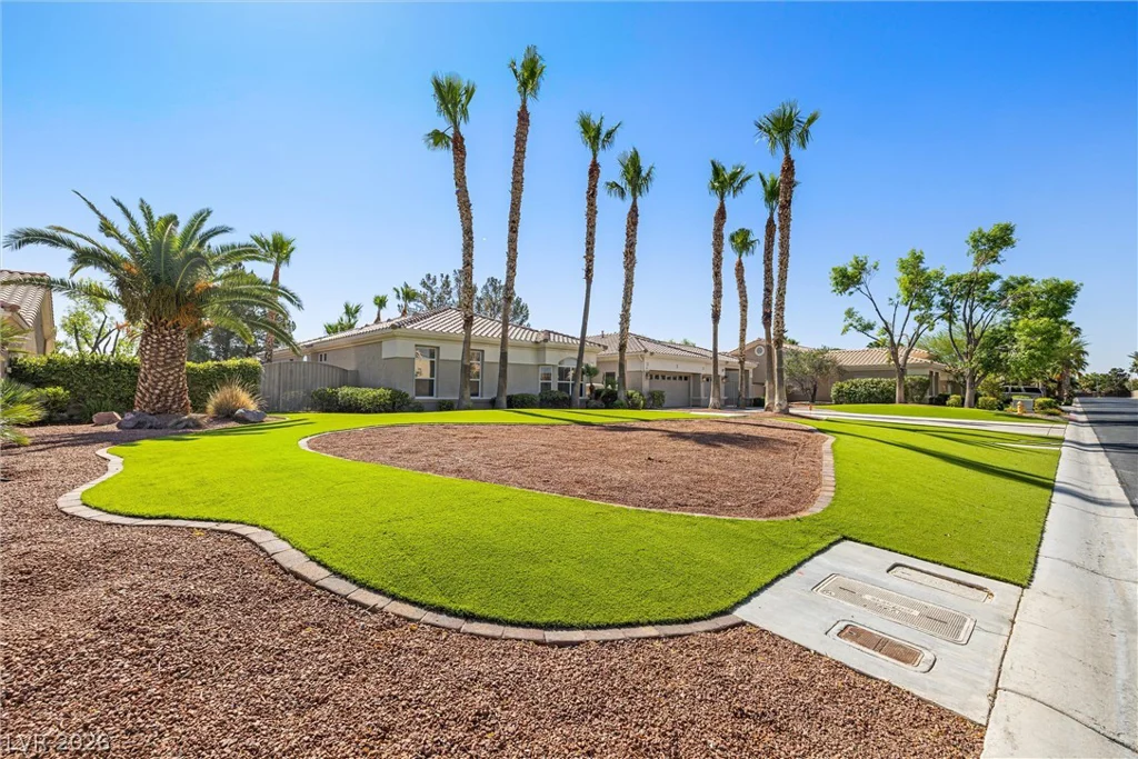 7310 Red Cinder, Las Vegas, NV 89131