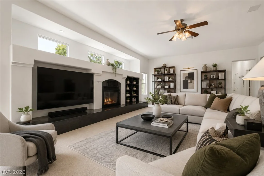7310 Red Cinder, Las Vegas, NV 89131