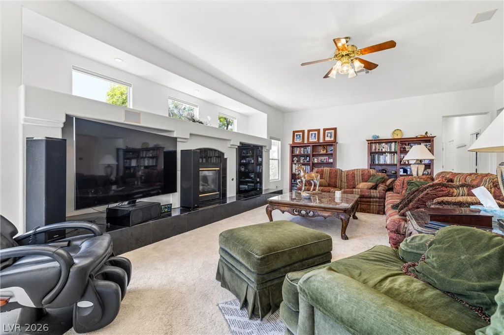 7310 Red Cinder, Las Vegas, NV 89131
