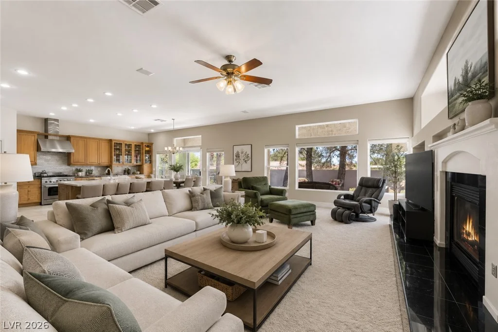 7310 Red Cinder, Las Vegas, NV 89131