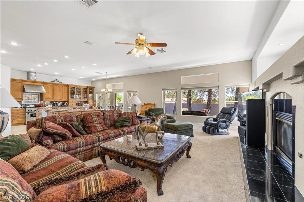 7310 Red Cinder, Las Vegas, NV 89131